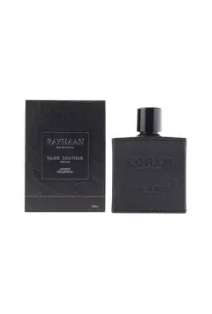 Rayhaan Rayhaan Dark Leather Edp 100ml thumbnail 2