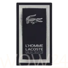 Lacoste L´homme lacoste thumbnail 2