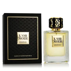 Khadlaj Maison L'or Noir thumbnail 1