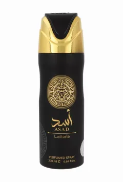 Lattafa perfumes Asad thumbnail 1