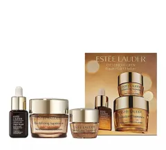Esteé Lauder Revitalizing Supreme+ Eye Balm Skincare Set Gift Set thumbnail 1