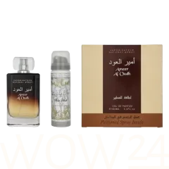 Lattafa perfumes Ameer al oudh thumbnail 4
