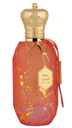 Armaf Beauté Éter desert rose thumbnail 3