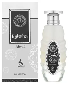 Atyaab Rabsha Abyad thumbnail 1