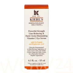 Kiehl´s Dermatologist Solutions Powerful-Strength thumbnail 2