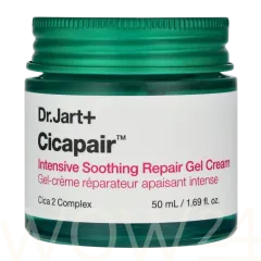 Dr. Jart+ Cicapair Intensive Soothing Repair Gel Cream thumbnail 5