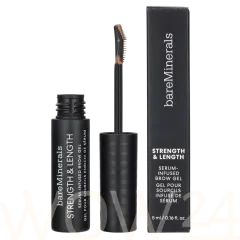 bareMinerals Strength & Length thumbnail 4