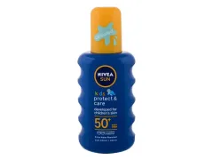 Nivea Sun Kids Protect & Care Sun Spray thumbnail 1