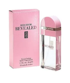 Elizabeth Arden Red Door Revealed thumbnail 3