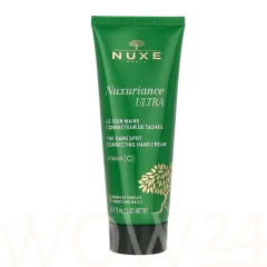 Nuxe Nuxuriance Ultra The Dark Spot Correcting Hand Cream thumbnail 2