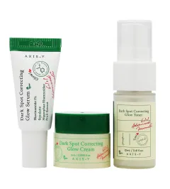 Axis-Y Face Care thumbnail 2