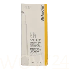 StriVectin Tighten & Lift Peptight Tightening Neck Serum Roller thumbnail 2