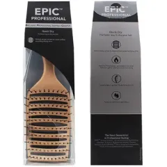 WetBrush hairbrush Rose Gold EPIC Quick Dry thumbnail 2