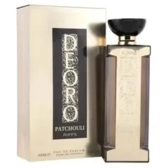Riiffs Perfumes Patchouli De Oro thumbnail 1