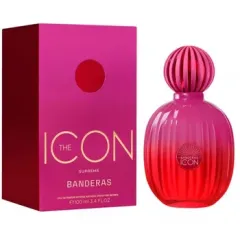 Banderas The Icon Supreme thumbnail 1