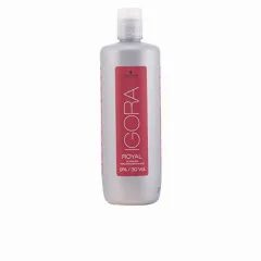 Schwarzkopf  Igora Royal Oil Developer 9% thumbnail 1