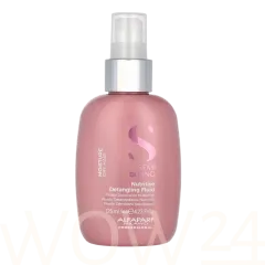 Alfaparf Milano Semi Di Lino Moisture Nutritive Detangling Fluid thumbnail 2