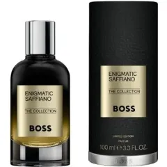 Hugo Boss Hugo Boss, The Collection Enigmatic Saffiano, Eau De Parfum, Unisex, 100 ml thumbnail 3