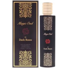 Magic Oud Dark Roses thumbnail 3