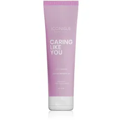 ICONIQUE Professional Leave-in care for dry and damaged hair Caring Like You (Deep Hydration Leave-In Treatment) 150 ml thumbnail 1