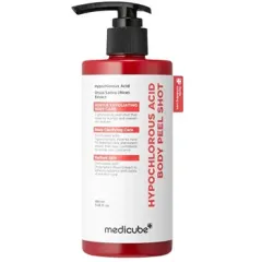 Medicube Hypochlorous Acid Body Peel Shot thumbnail 2