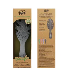WetBrush Go Green Detangler Lavender thumbnail 2