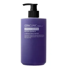 Ceraclinic Hair Care thumbnail 1