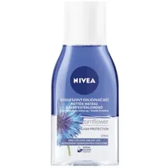 Nivea Two-phase eye make-up and make-up thumbnail 6