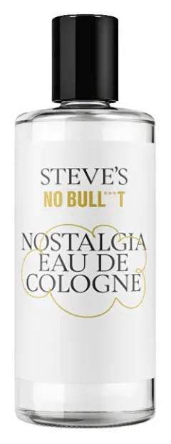 Steve's Cologne aftershave Nostalgia (Eau de Cologne) thumbnail 1
