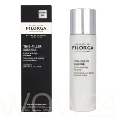 Filorga Time-Filler Essence Smoothing Anti-Ageing Essence Lotion thumbnail 4