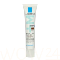 La Roche-Posay LRP Effaclar Duo+M Color Treatment thumbnail 5