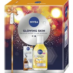 Nivea Glowing Skin Gift Set thumbnail 1