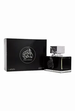 Lattafa perfumes Al Dur Al Maknoon Silver thumbnail 4