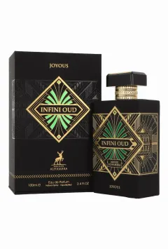 Maison Alhambra Infini Oud Joyous thumbnail 4