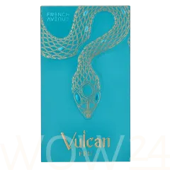 French Avenue Vulcan Feu thumbnail 2