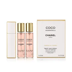 Chanel Coco Mademoiselle thumbnail 1