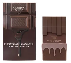Arabiyat Chocolate Ganache thumbnail 8