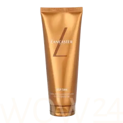 Lancaster Self tan golden body gel thumbnail 5