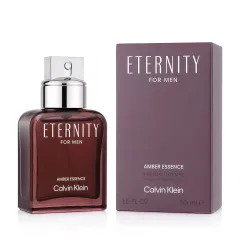 Calvin Klein Eternity amber essence thumbnail 1
