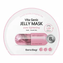 BANOBAGI Vita Genic Pore Tightening (Jelly Mask) thumbnail 1