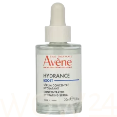 Avene Hydrance Boost Concentrated Hydrating Serum thumbnail 5