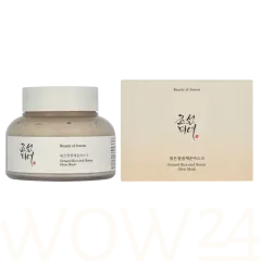 Beauty of Joseon Rice and Honey Glow Mask thumbnail 4