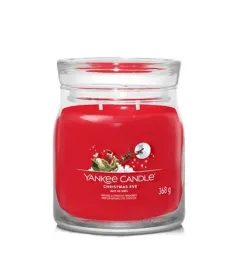 Yankee Candle Christmas eve thumbnail 1