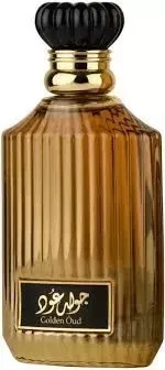 Asdaaf Golden Oud thumbnail 1