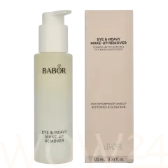 Babor Make-up remover (Eye & Heavy Make-Up Remover) thumbnail 4