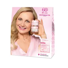 Dermacol Collagen Kit Gift Set thumbnail 1