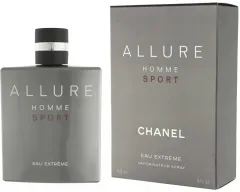 Chanel Allure Homme Sport Eau Extreme thumbnail 2