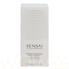 Sensai Cellular Performance Throat And Bust Lifting Effect thumbnail 2