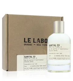 Le Labo Santal 33 thumbnail 1