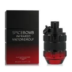 Viktor & Rolf Spicebomb Infrared thumbnail 1